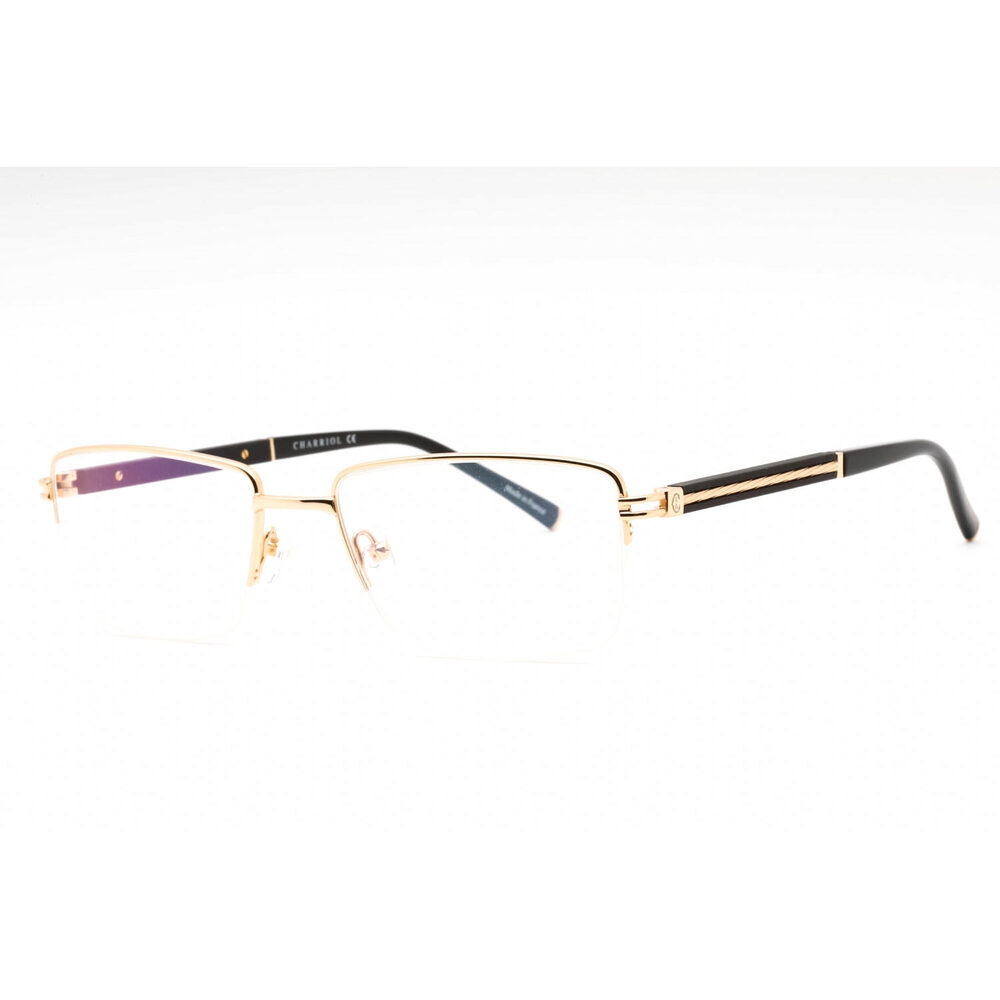 NWT Charriol PC75117 C03 56mm New Eyeglasses
